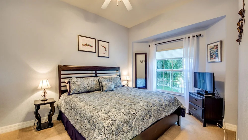 Villa Coral Harbour - Roelens Vacations