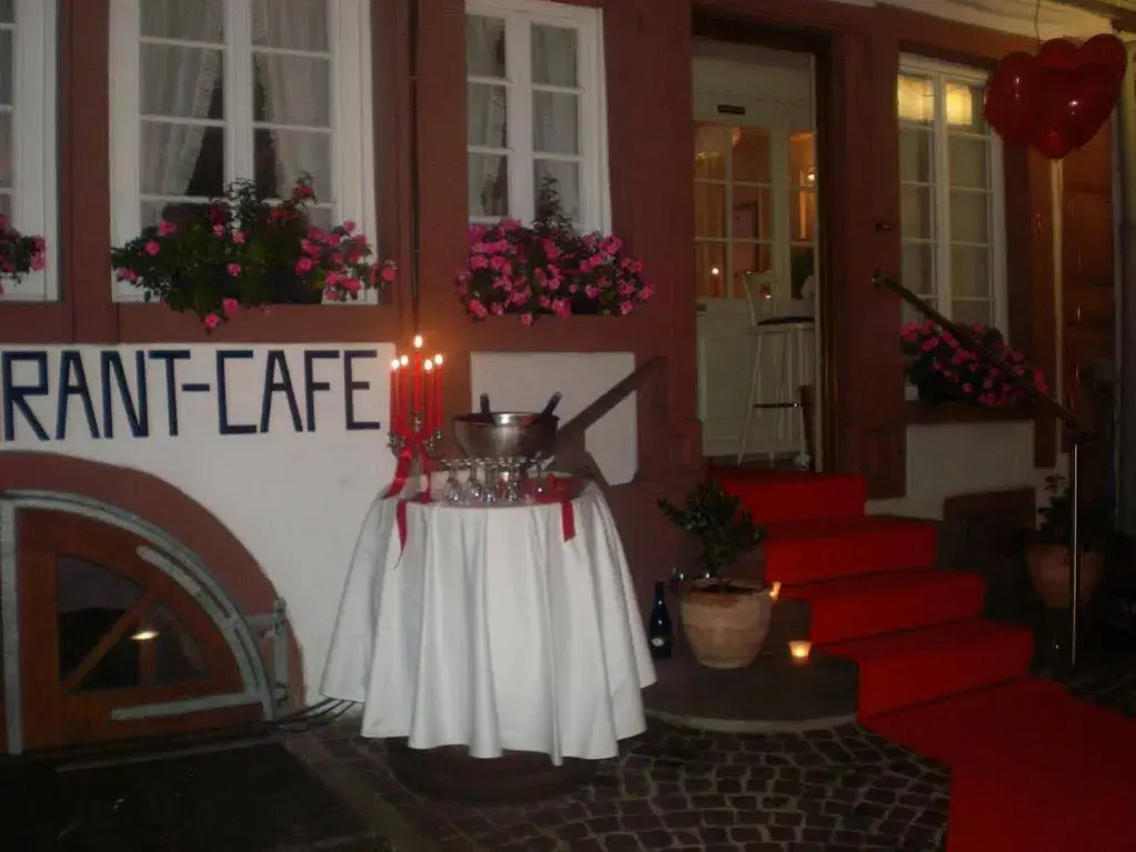 Hotel Schwanen