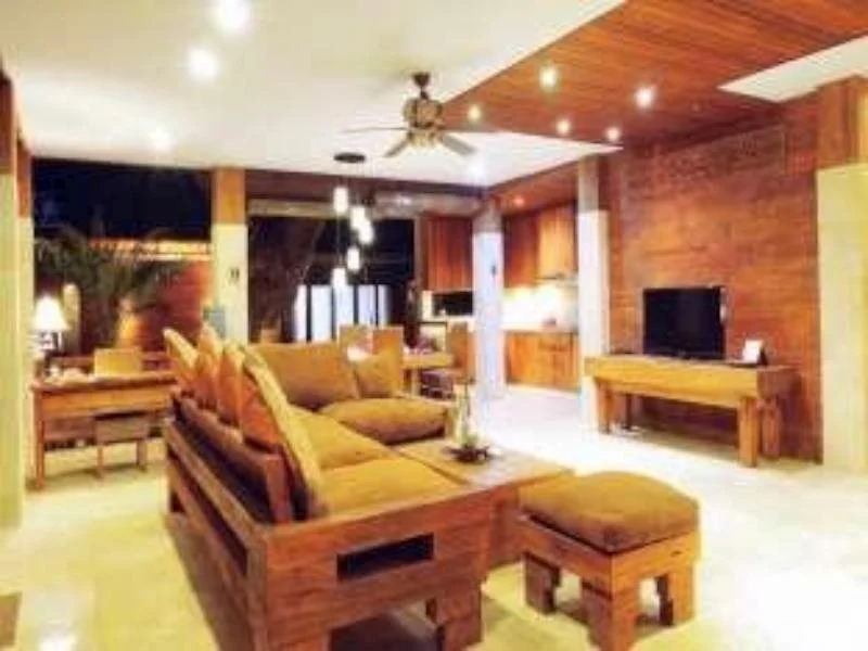 Joy Beach Villas
