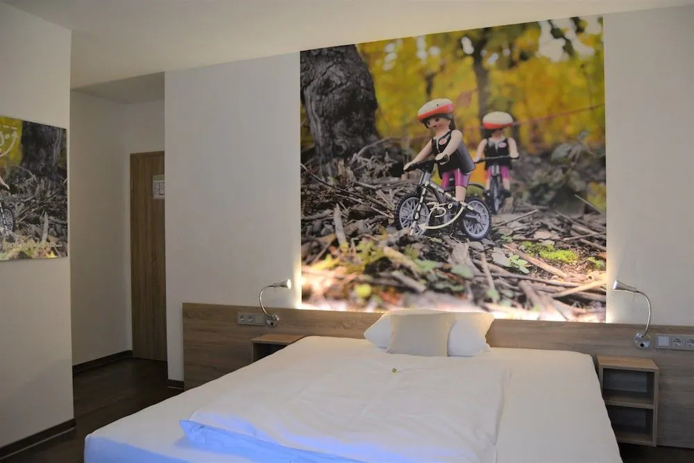 Winkelwerkstatt Hotel
