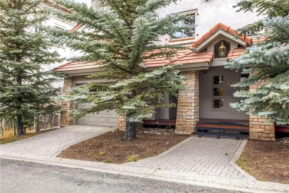 Aspen Ridge 31