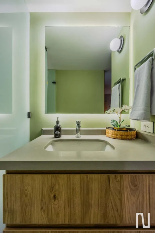 NOK Spacious 3BR Apartment Near Zona T Bogota