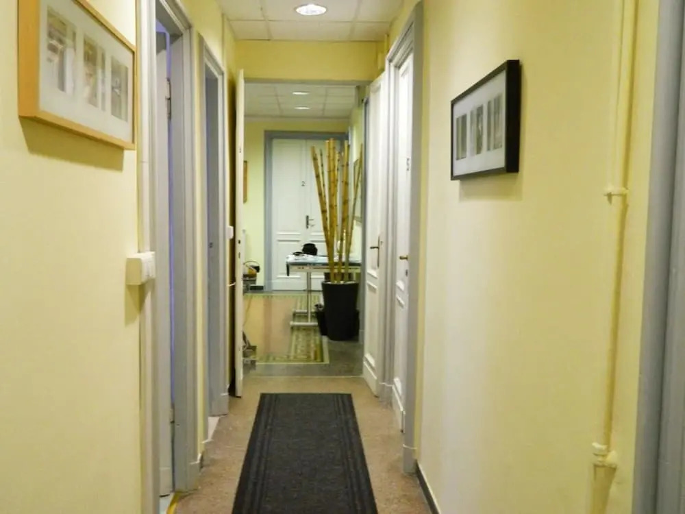 Granello Suite Central