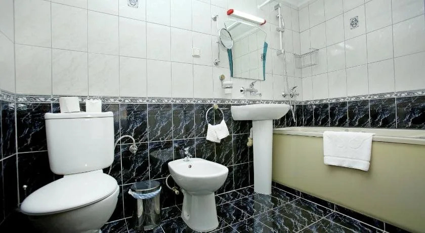Hotel Splendid Ruse