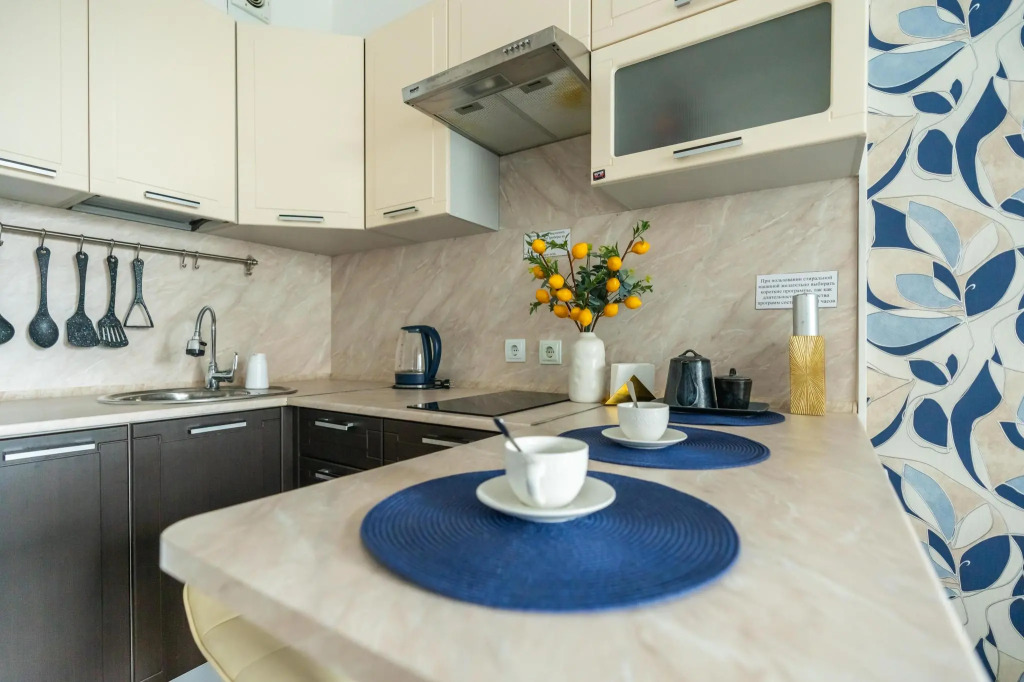Best Hause (Бест Хаус) на 5 Предпортовом проезде