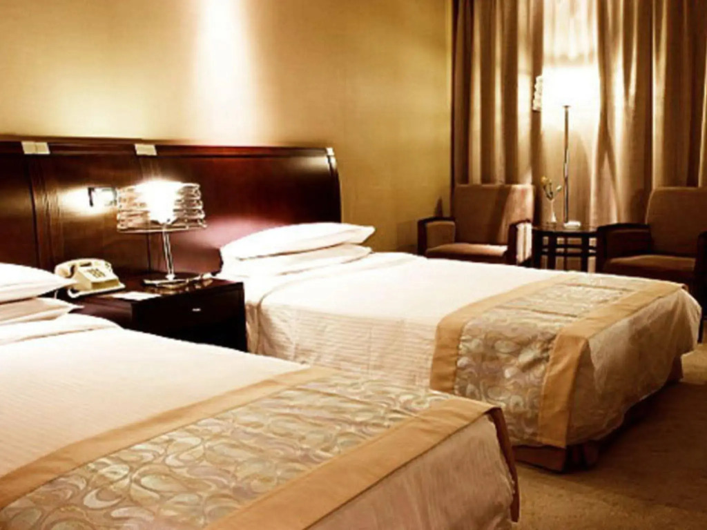 Nantong Hotel