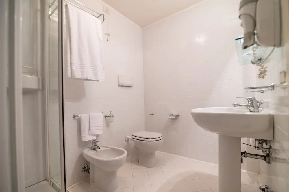 Le Camere Di Villa Cazenobio