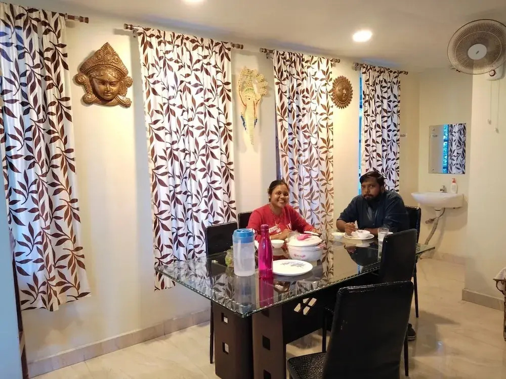 Aashrey Bed and Breakfast