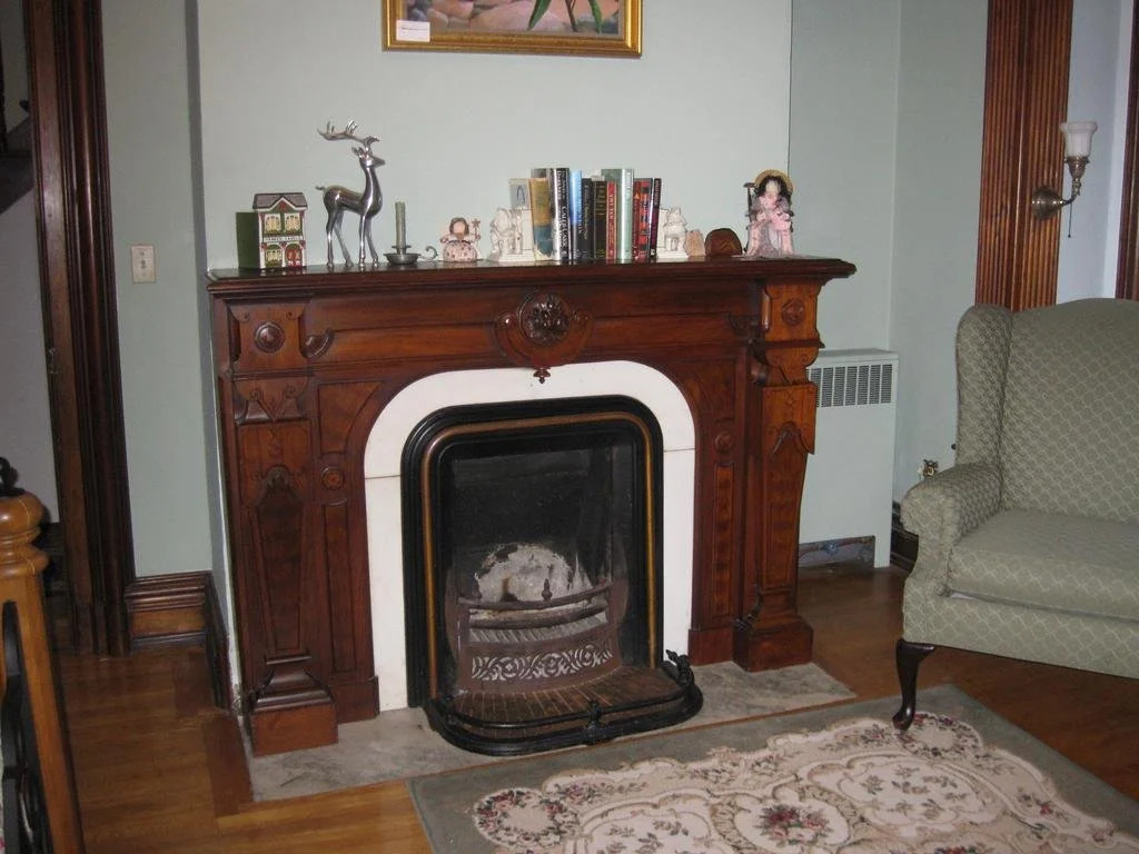 Chapin Park Bed & Breakfast