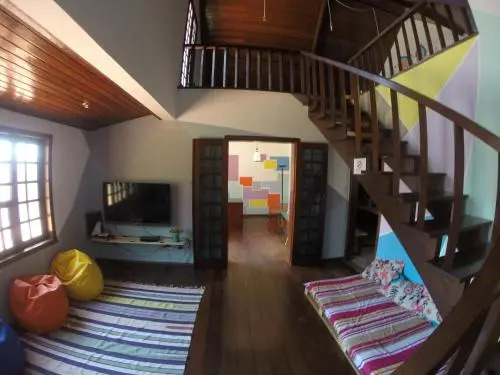 Hostel LARes