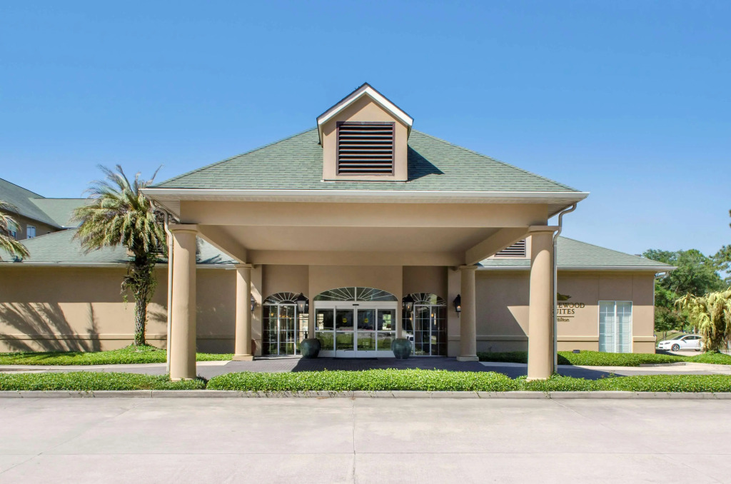 Homewood Suites Covington