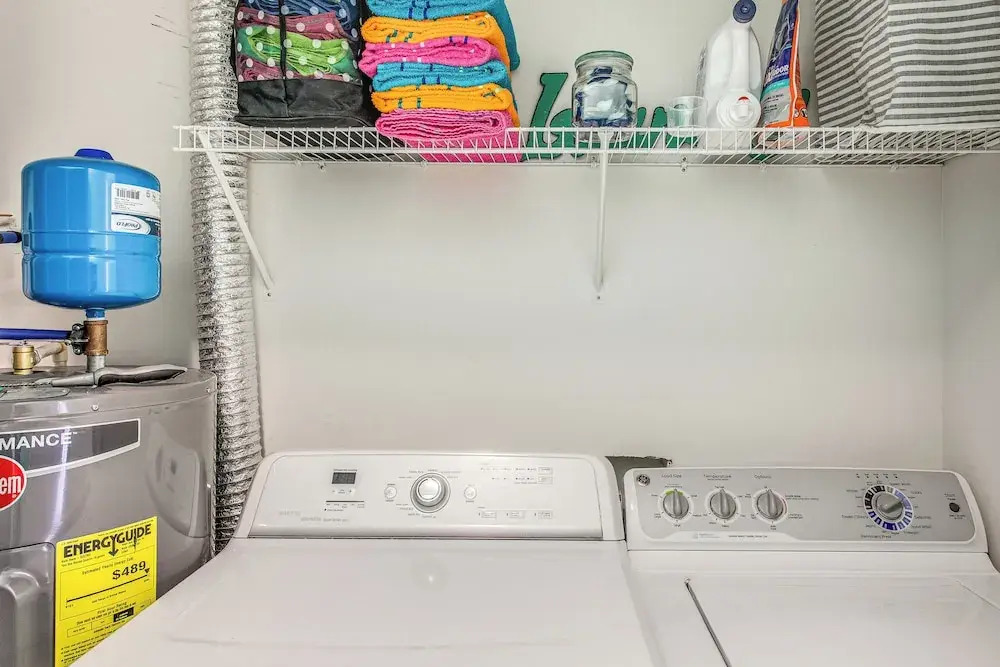 1 Mi to Beach, Near Golf! North Myrtle Beach Condo