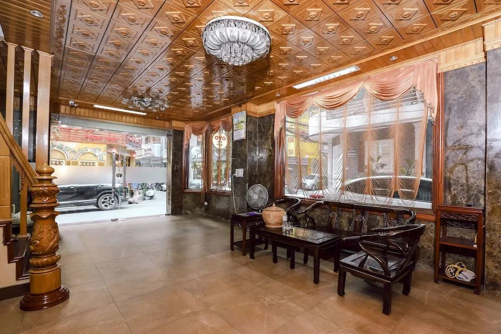 Hotel MYTI