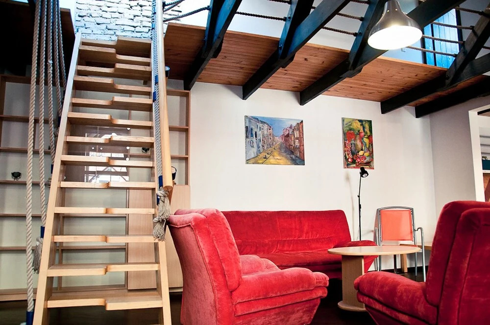 Vilnius Apartments