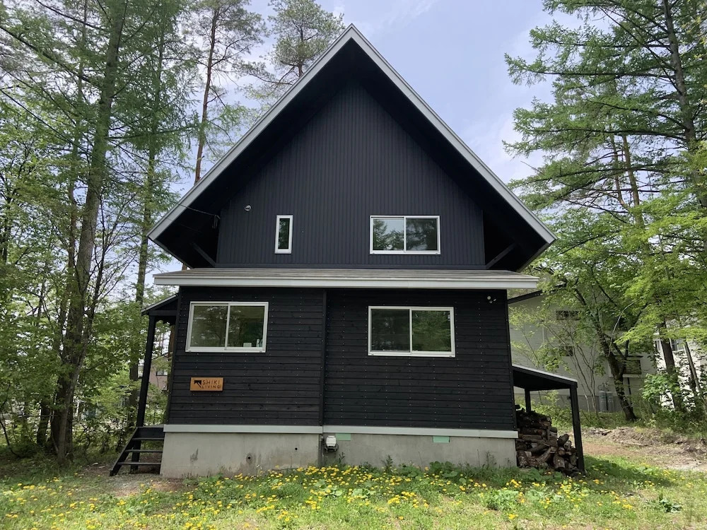 TT House Hakuba
