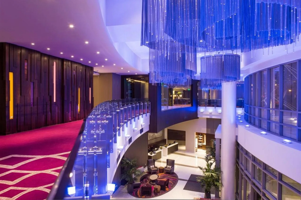 Residence Inn by Marriott Los Angeles L.A. LIVE