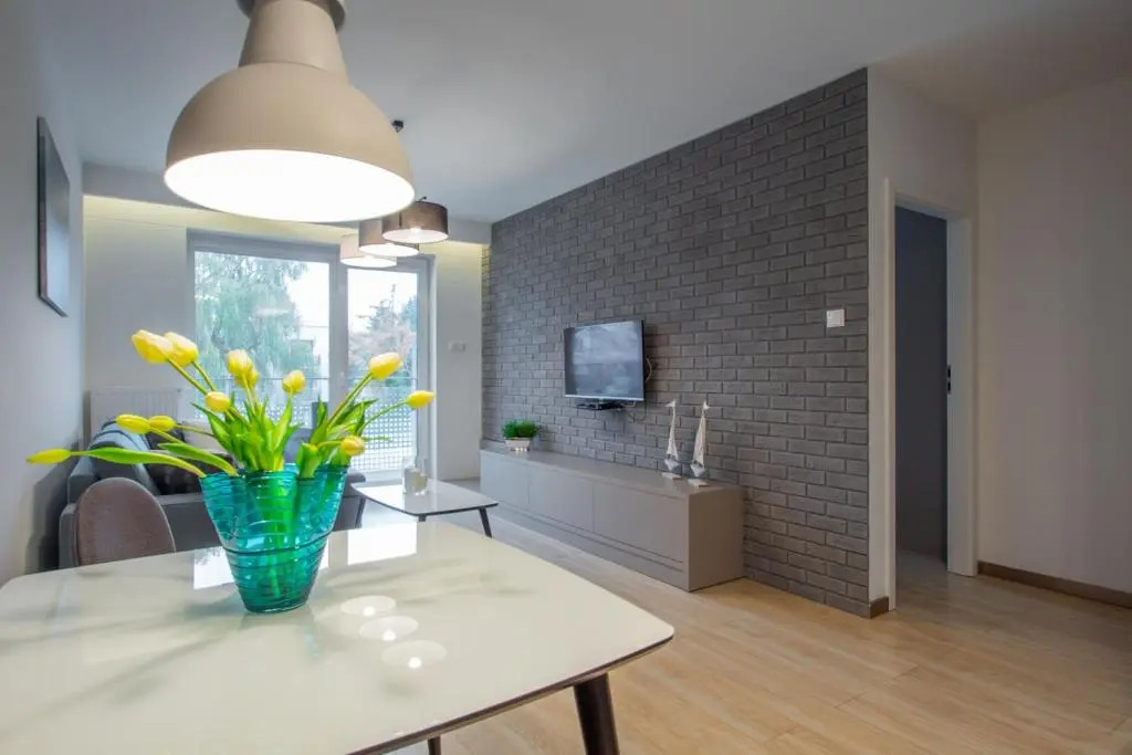 Apartamenty Morski Florek