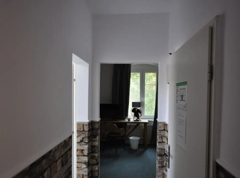 Parkhotel Schwedt