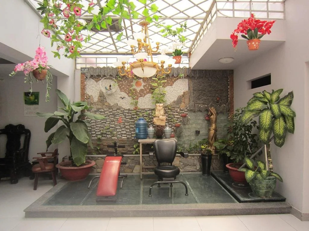 Romance Hotel Phu My Hung