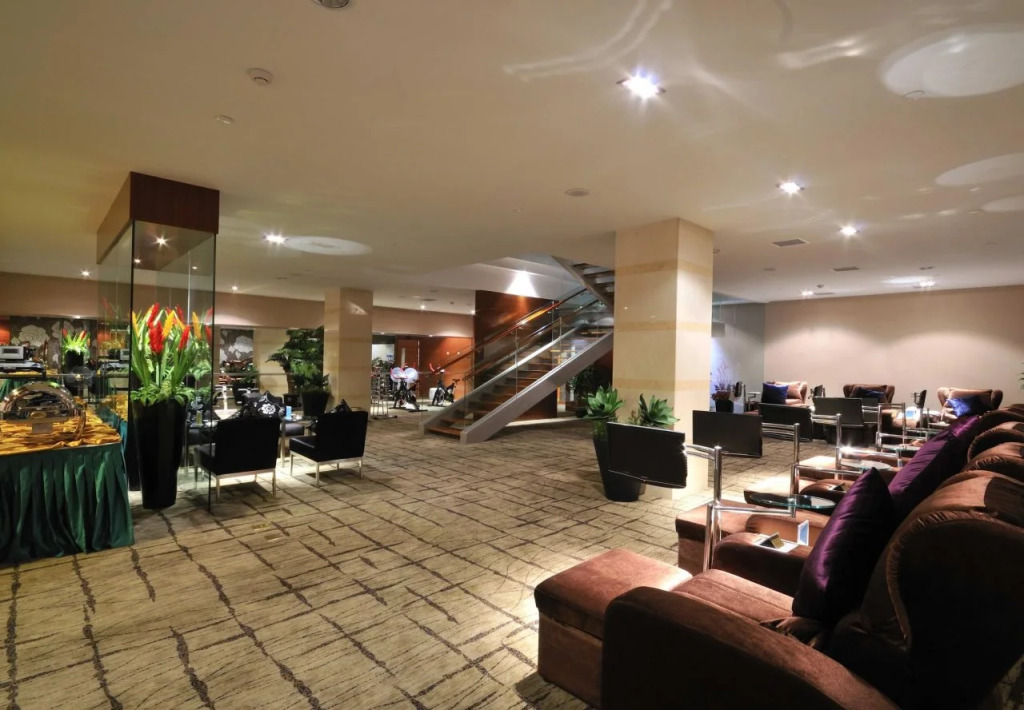 Guanfang Hotel Lijiang Qidian