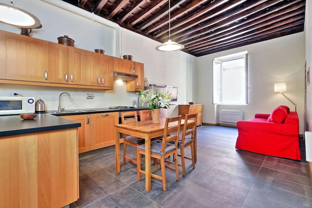 Cozy San Martino - My Extra Home