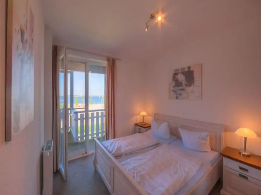 Marina Muritz Hideaway