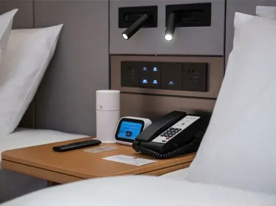 JI Hotel (Lianyungang Suning Plaza)