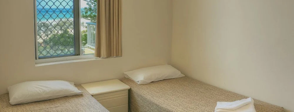 Kupari Apartments