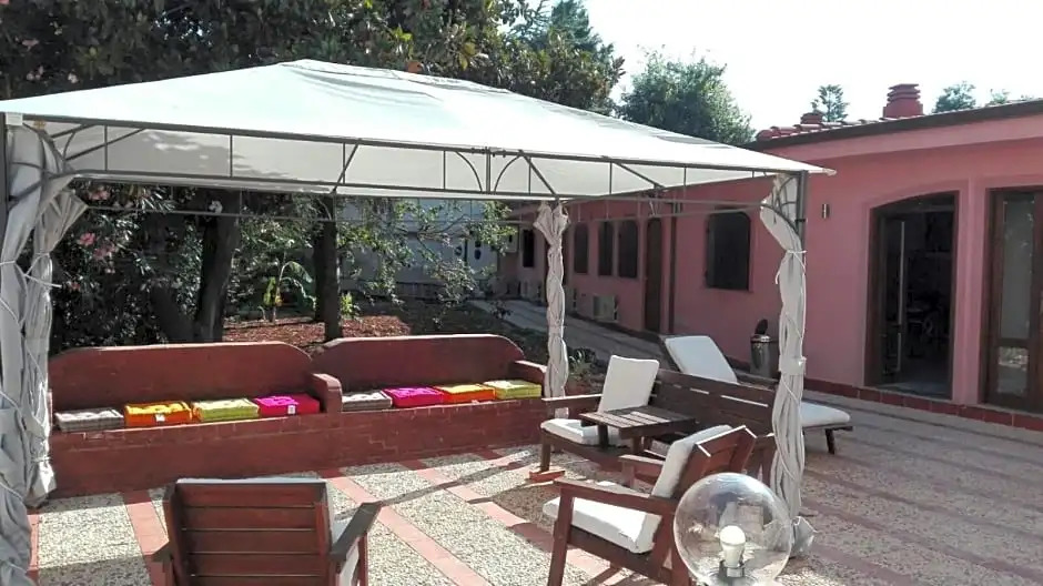 Villa Antonella