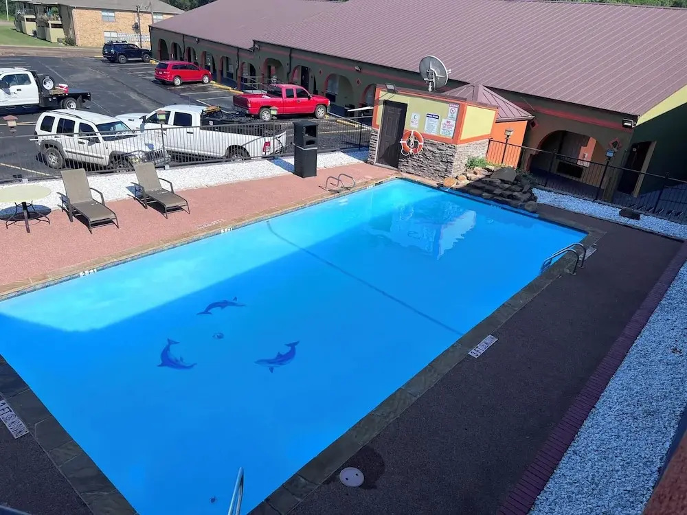 Best Western Mt. Pleasant Inn