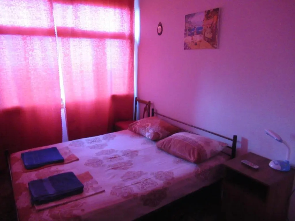 Guest house ARIOZO - GAGRA & R.A.