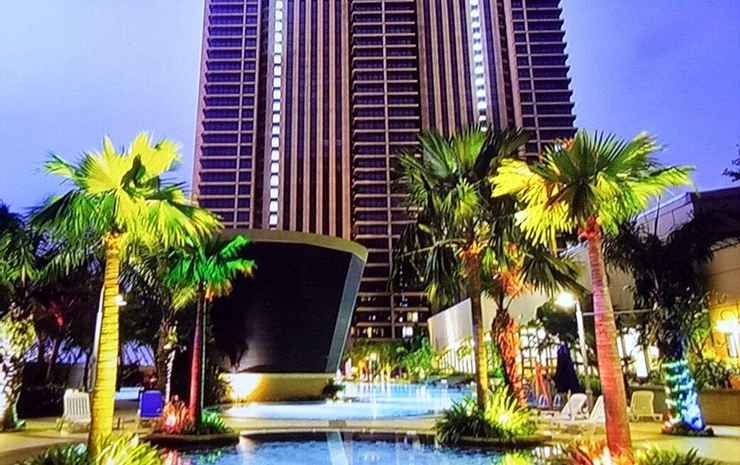 Miami service suite times square Kuala Lumpur