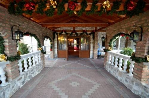 Hotel Gleiss