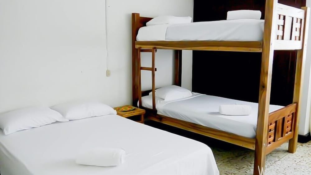 Hostal Liwa Kashi
