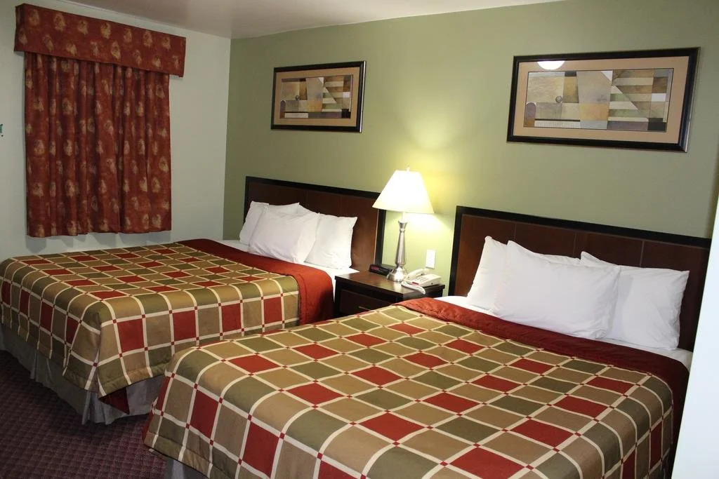 Budget Inn