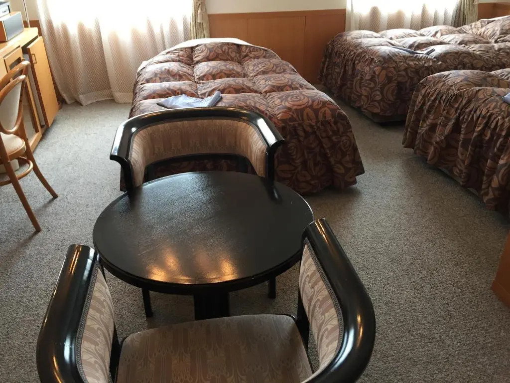 Hotel Socia