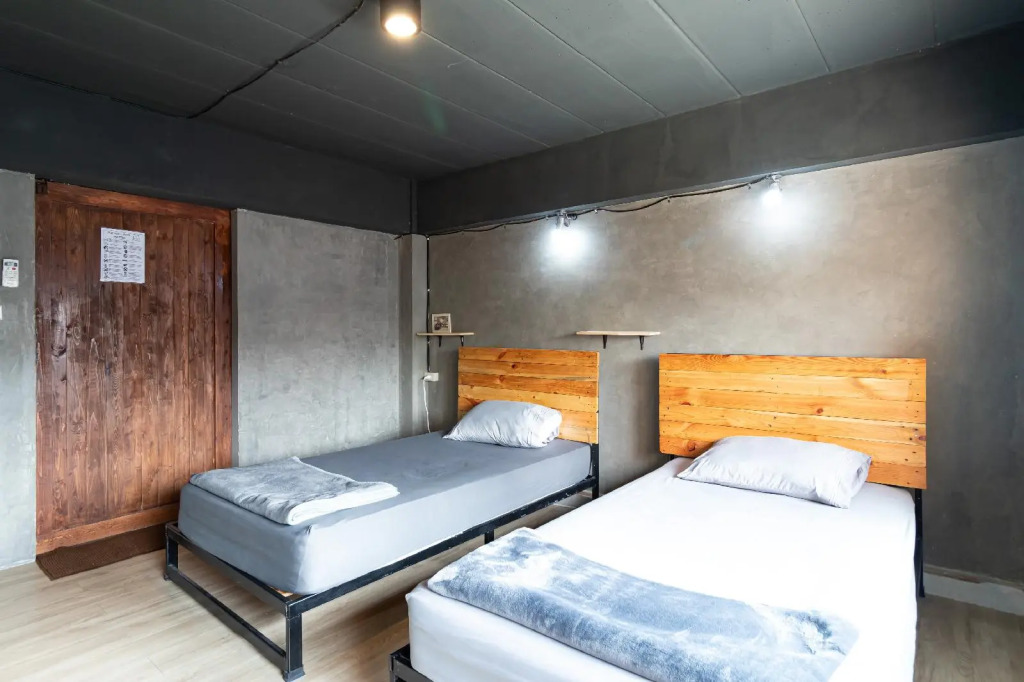 The Beds Ever - Hostel - Adults Only