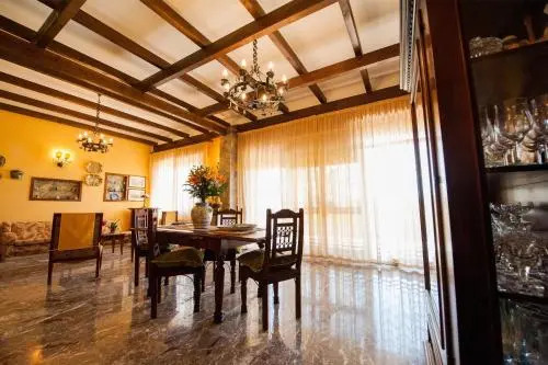 Villa del Tramonto