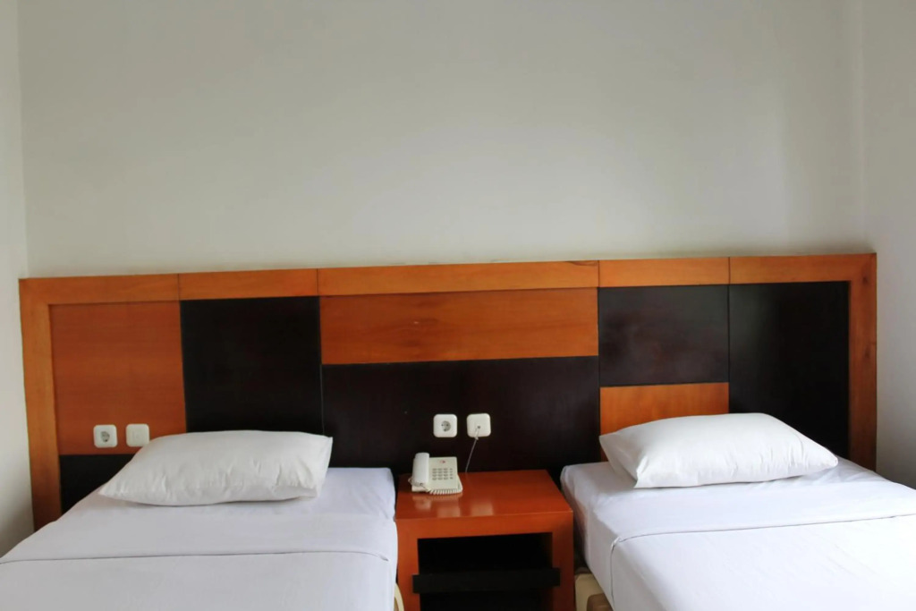 Hotel Grand Karawang Indah