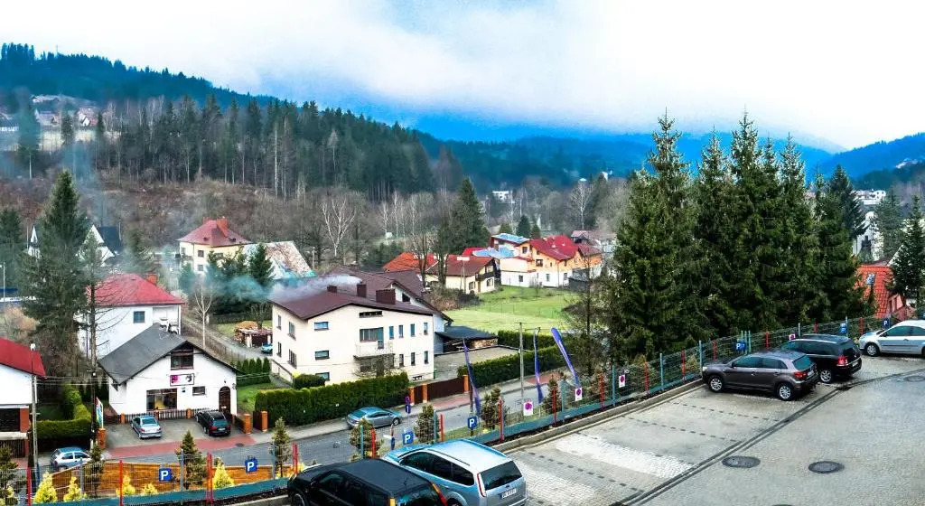 Apartament Wiślany Sen