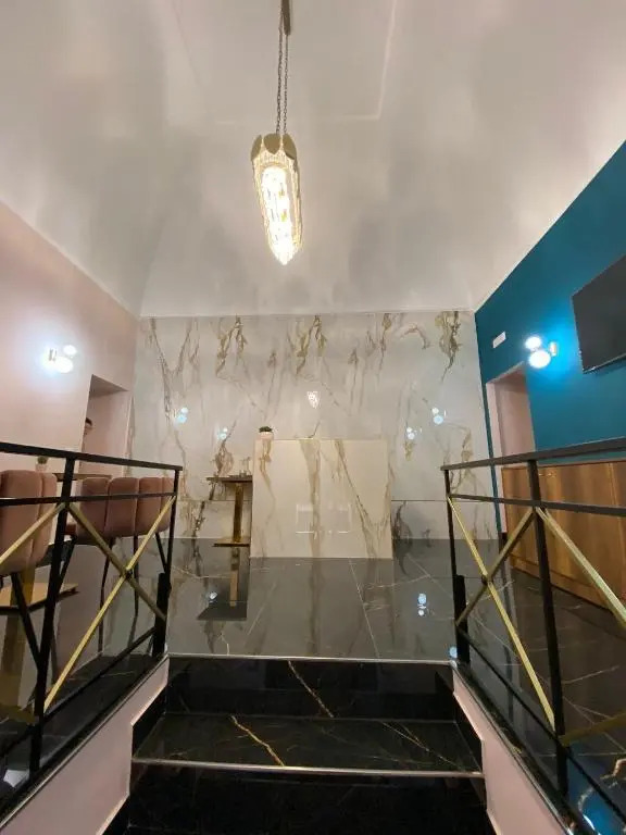 Katarios Suite
