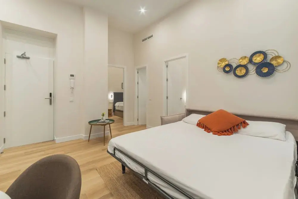 Urania Cadiz Apartments by Soho Boutique