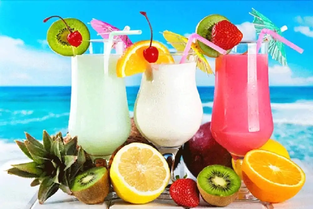 Zanzi Beach Resort