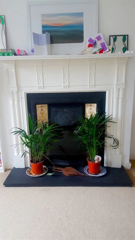 Modern 2 Bedroom Flat in Clerkenwell