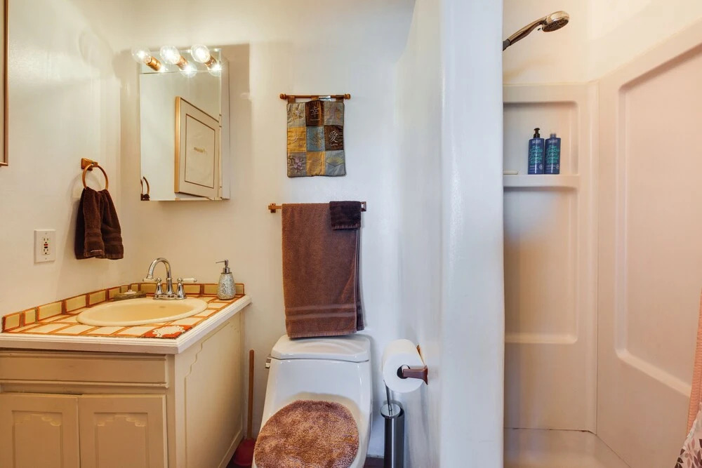 Hot Tub, Sunset Views! Couples Escape in El Prado