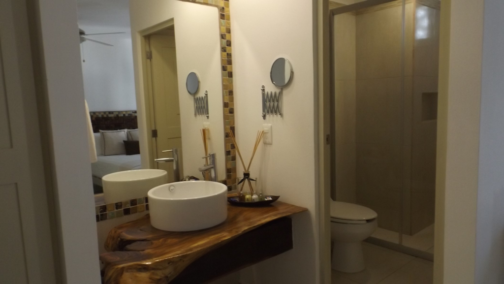 Unic Design Hotel - Near Mamitas Beach Club