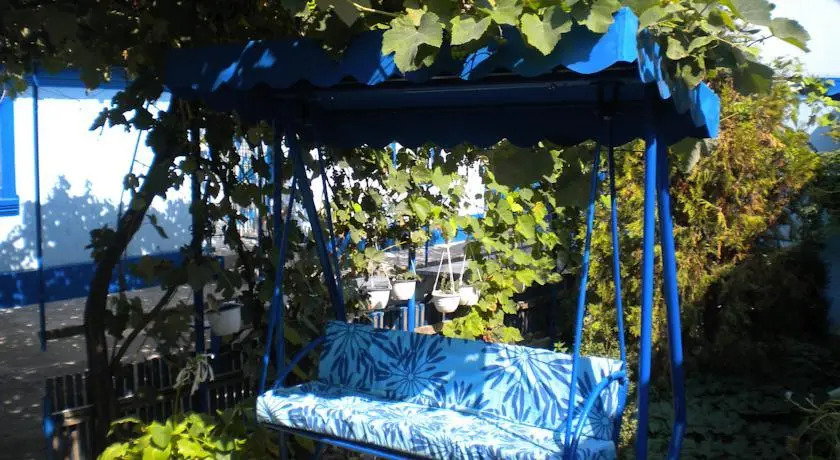 Casa Băbica