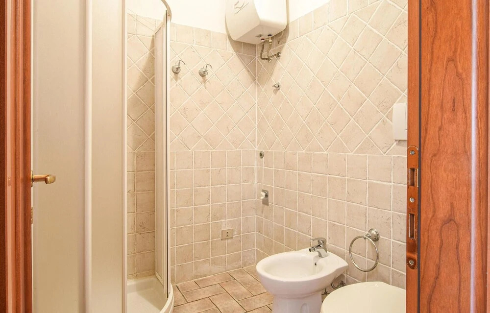 Stunning Apartment in La Ciaccia With 2 Bedrooms