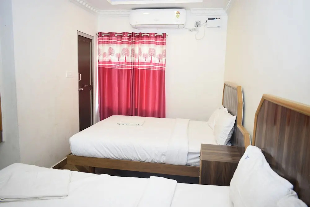 TSV Hotel