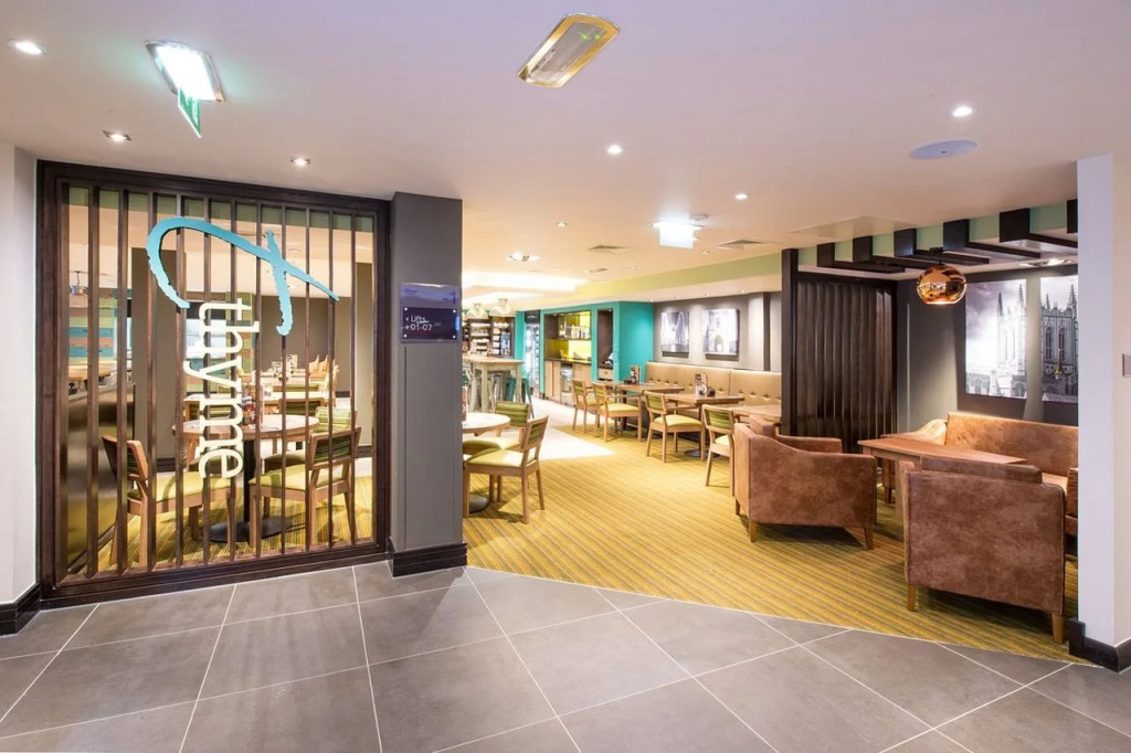 Premier Inn Birmingham City - Aston
